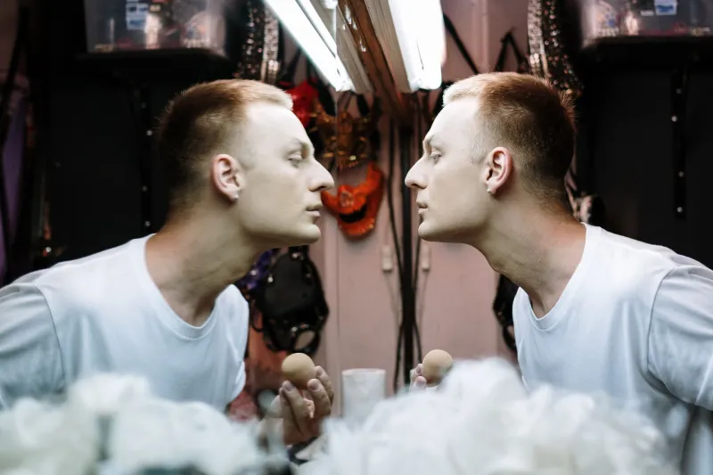 Ditch the Lucky Socks: How to Build Pre-Show Rituals That Actually Work