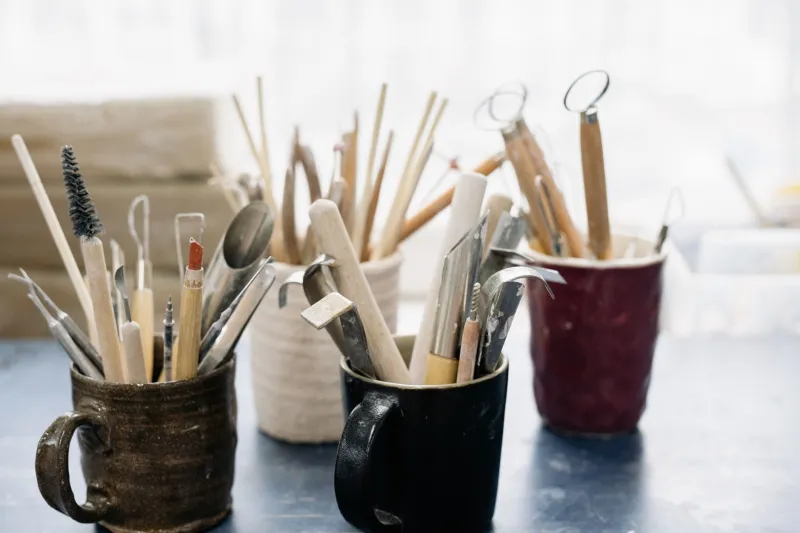 Spend Smarter, Create Longer: The Real Math Behind Investing in Your Art